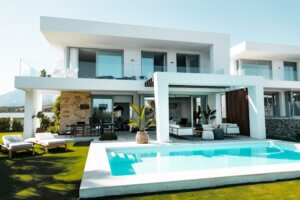 Luxury villas for rent in Al Ain
