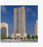 شقق مميزة للبيع في برج بعجمان | Distinctive apartments for sale in Ajman Tower