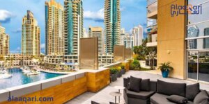 Real estate investment in Dubai
