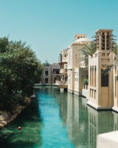 real estate market in Umm Al Quwain