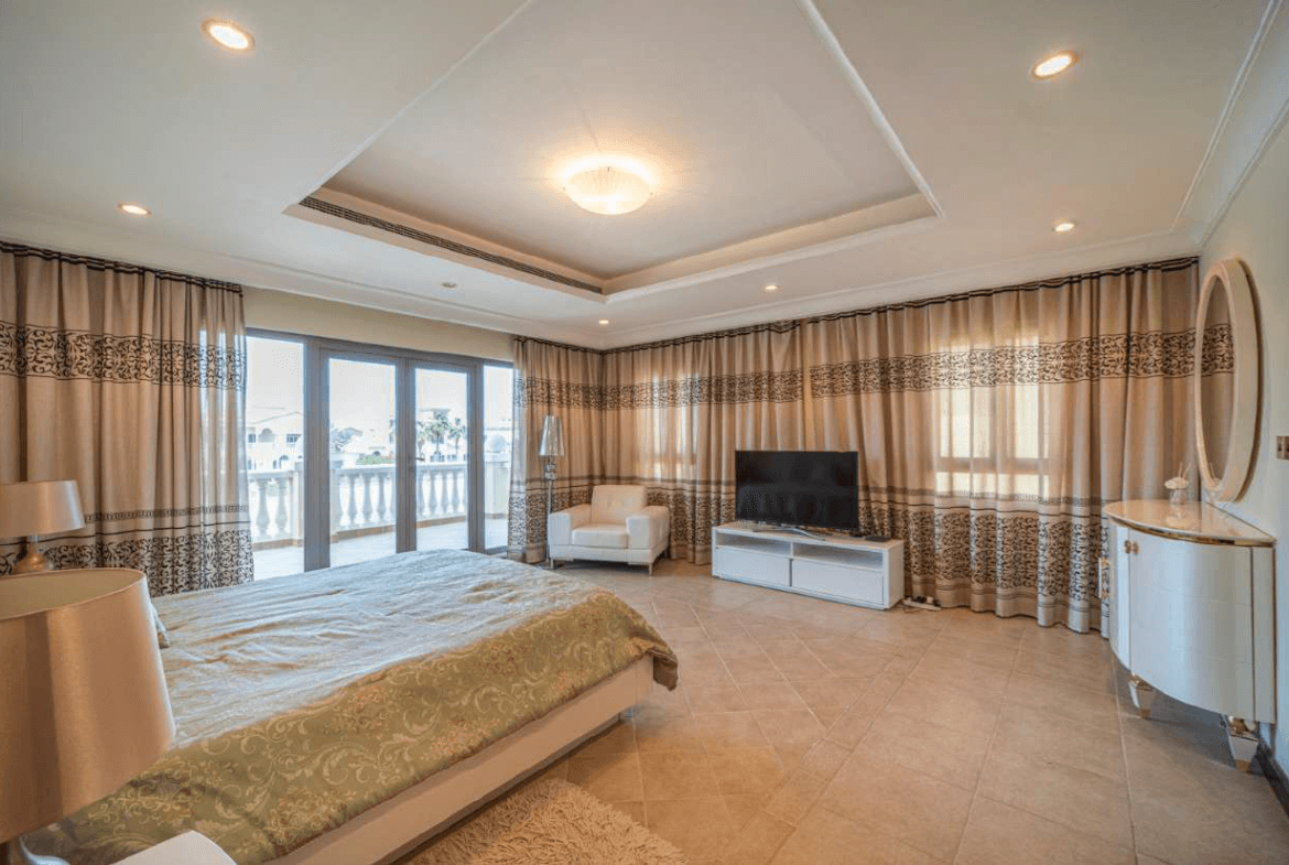 Luxury 4 bed room Villa for sale in Dubai | فيلا فاخرة 4 غرف نوم للبيع في دبي