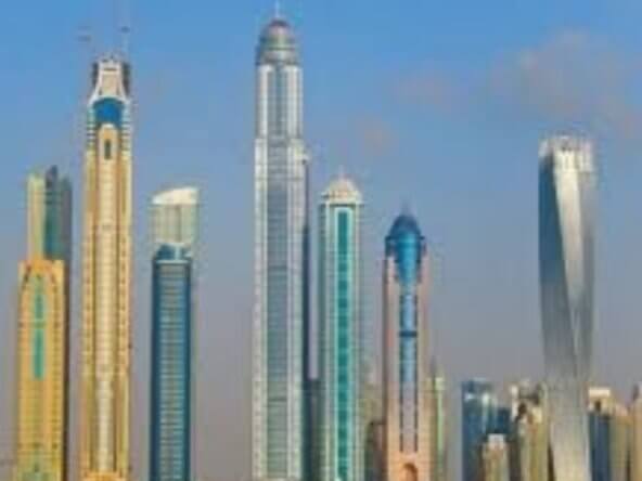 للبيع بناية في إمارة دبي منطقة واحة السيليكون -For Sale Building in Dubai| Silicon Oasis area