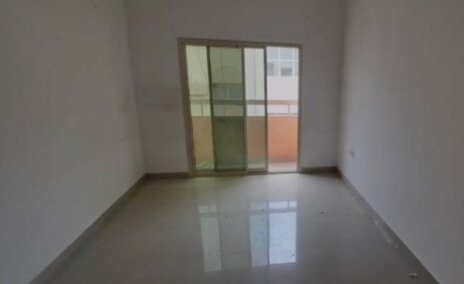 Bedroom and living room apartment for rent in Ajman, Al Rawda 2 -للإيجار شقة من غرفة وصالة في عجمان الروضه 2