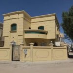للبيع فيلا في المريف خليفة A أبو ظبي | 5 غرف - For sale villa in Al Merief Khalifa A, Abu Dhabi