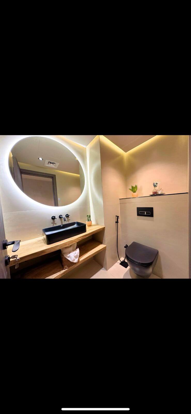 For sale a luxurious furnished apartment in Dubai | للبيع شقة مفروشة فخمة في دبي