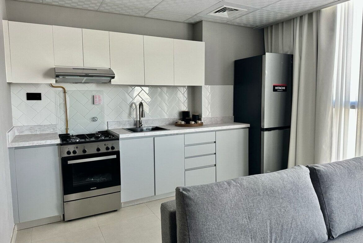 للبيع شقة غرفة وصالة بسعر مميز في دبي | apartment for sale at a special price in Dubai