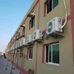 للبيع سكن عمال في الشارقة - For sale workers accommodation in Sharjah
