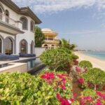 للبيع فيلا في دبي نخلة جميرا | 5 غرف نوم| Villa in Palm Jumeirah for sale