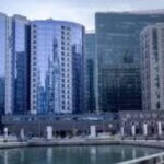 For sale building in Dubai Business Bay - للبيع مبنى في دبي بزنس باي