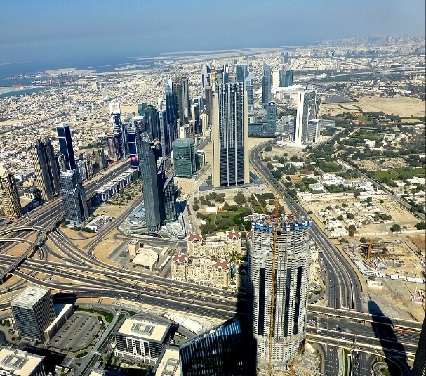 للبيع بناية في إمارة دبي منطقة البرحة | For Sale Building in Dubai| Al Barha area