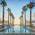 For sale 5-star hotel Palm Jumeirah| Dubai. - للبيع فندق 5 نجوم في دبي، نخلة جميرا | تملك حر