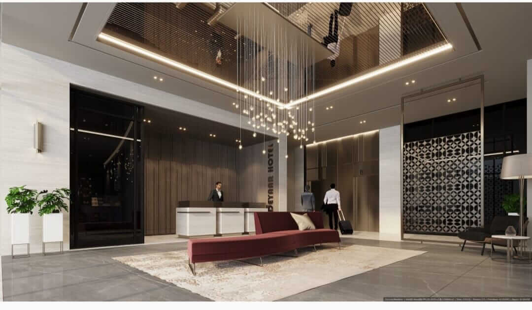 شقق للبيع في مدينة الفورجان بدبي | Apartments for sale in Al Furjan City, Dubai