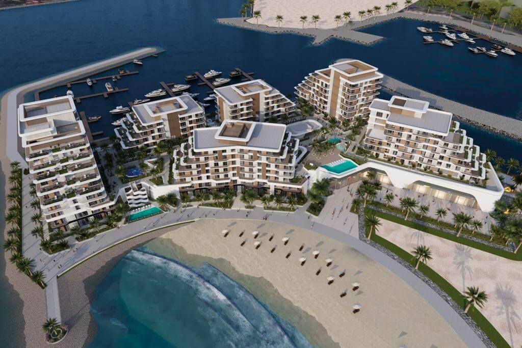 Apartments for sale with 4 bedrooms in Sharjah
