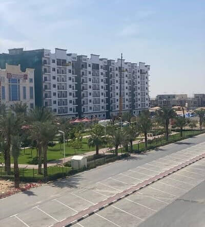 شقق غرفة و صالة للبيع بضاحية الياسمين بعجمان | For sale One bedroom apartments in Al Yasmeen