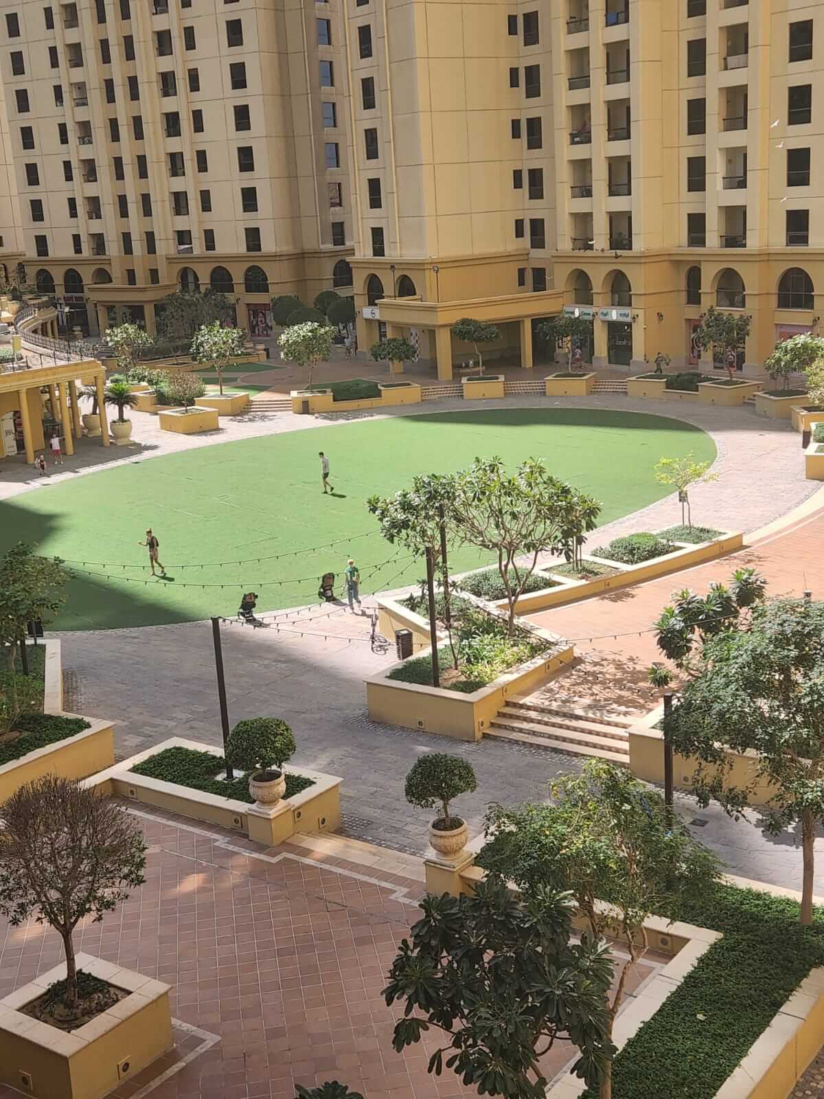 للبيع شقة مصممة في JBR - Sadaf8 دبي - Designer Apartment in JBR – Sadaf 8| Dubai