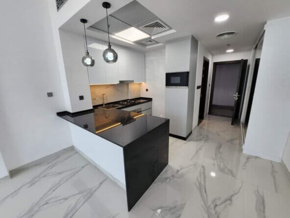 للإيجار شقة استوديو في دبي|  For Rent New studio apartment in Dubai