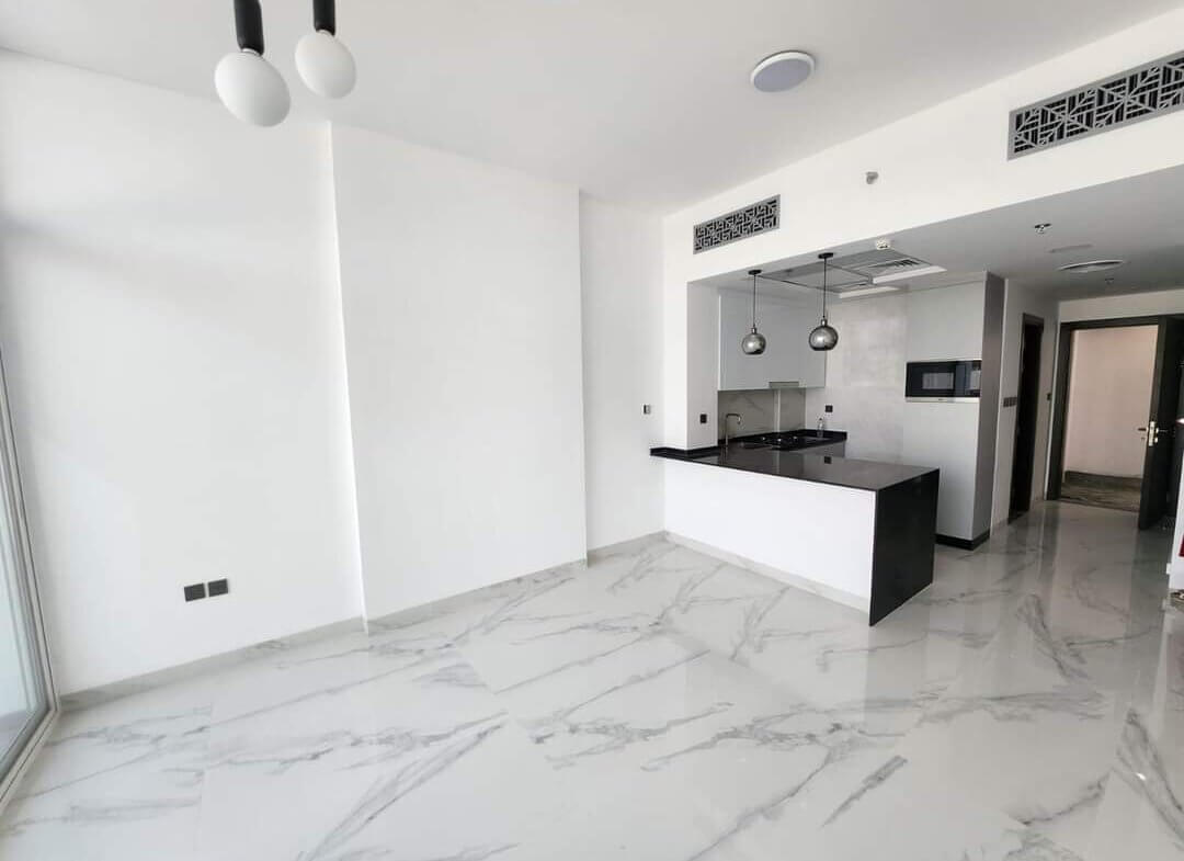 للإيجار شقة استوديو في دبي|  For Rent New studio apartment in Dubai