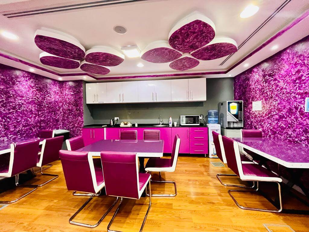 Office Space For Rent| Abu Dhabi | مساحة مكتبية للإيجار| أبو ظبي
