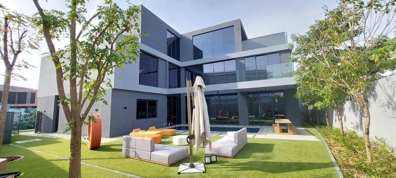 فيلا الفخامة | Ultimate Luxury Villa