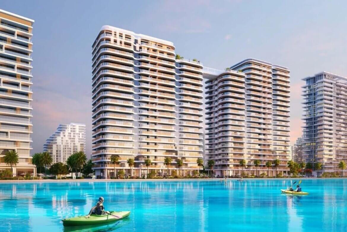 للبيع شقق غرفتين في منطقه دبي للجنوب| For sale 2-bedroom apartments in Dubai