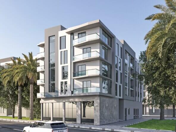 فرصة رائعة للتملّك في منطقة العالية السكنية- Great opportunity to own in Al Alya Residential