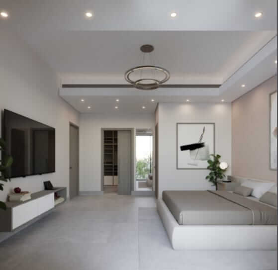 فيلا للبيع 4 غرف في منطقه الطي شارع الامارات | 4-room villa for sale in Al Tay area