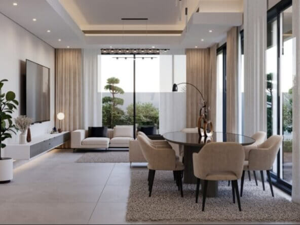 فيلا للبيع 5 غرف في منطقه الطي | 5-room villa for sale in Al Tay area