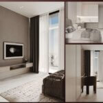 شقق للبيع في دبي منطقه جميرا الدائريه | Apartments for sale in Dubai, Jumeirah Circle area