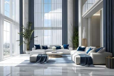 for sale in dubai 4 bedroom Apartment at Tiger Sky Tower | للبيع في دبي شقة 4 غرف نوم في برج تايجر سكاي