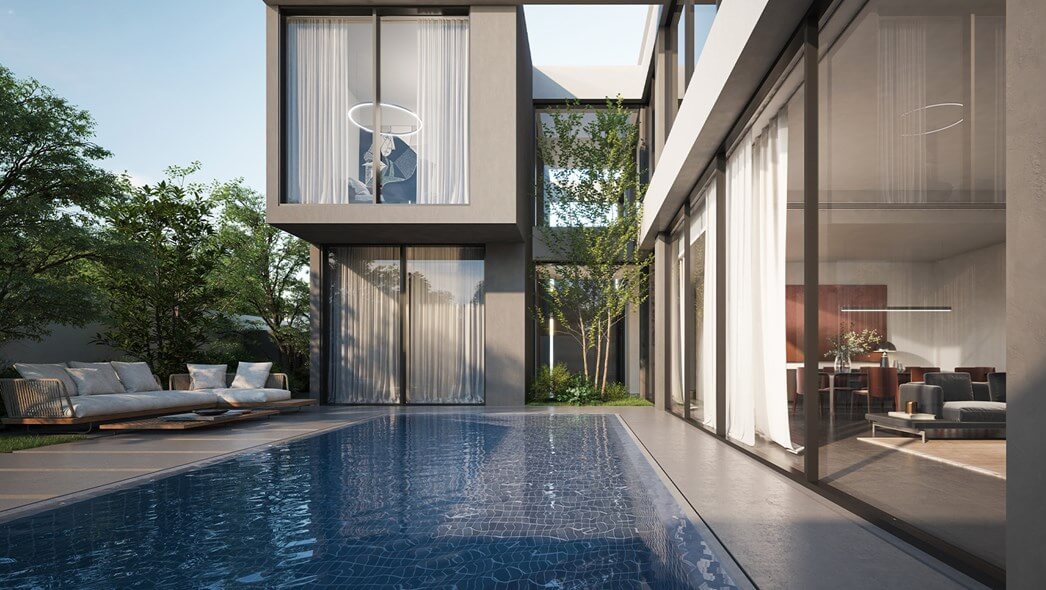 تملك فيلا مستقله 5 غرف الشارقة | Own a 5-bedroom independent villa in Sharjah