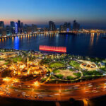 برج سكني تجاري للبيع في الشارقة | Residential and Commercial Tower in Sharjah