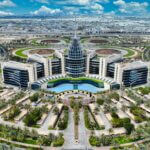 مبنى سكني كامل للبيع في دبي | Residential building for sale in Dubai