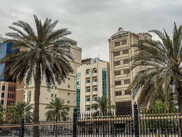 مبنى سكني للبيع في الشارقة |Residential building for sale in Sharjah
