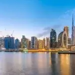 فندق للبيع في منطقة الخليج التجاري بدبي | Four-star hotel for sale in Dubai’s Business Bay