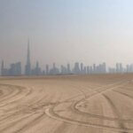 أرض كبيرة للبيع في امارة دبي- تملك حر| !A large plot of land for sale in Dubai – Freehold ownership.