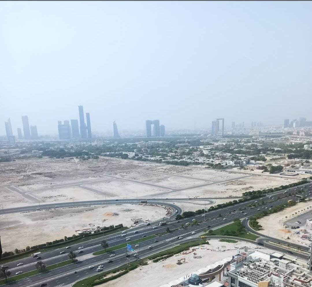 أرض في امارة دبي للبيع |Land for sale in Dubai