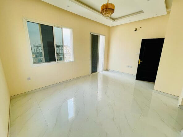 شقة للايجار 3 غرف ماستر في أبو ظبي | Apartment for rent 3 master rooms in Abu Dhabi