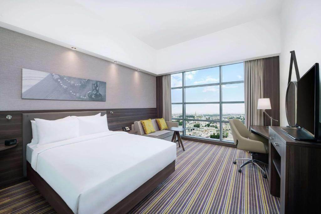 سكن فندقي للايجار في دبي القصيص-حجز يومي و شهري | Hotel accommodation for rent in Dubai