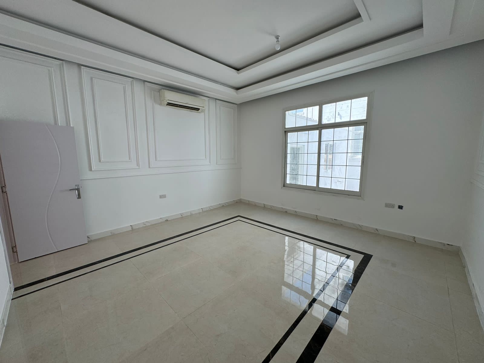 شقة للايجار في أبو ظبي شخبوط- من المالك مباشرة
